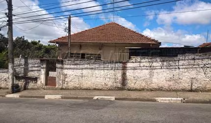 Casa terrea de 750m² com 5 quartos em Vila Celeste