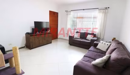 Sobrado de 110m² com 3 quartos em Vila Medeiros
