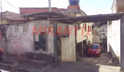 Sobrado de 120m² com 5 quartos em Vila Gustavo