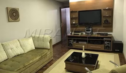 Sobrado de 227m² com 3 quartos em Vila Nova Mazzei