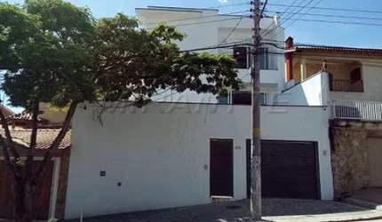 Sobrado de 344m² com 3 quartos em Jardim Guapíra