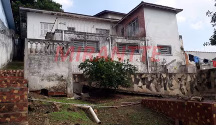 Casa terrea de 250m² com 3 quartos em Tremembe