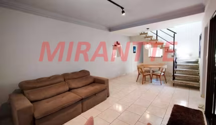 Sobrado de 148m² com 5 quartos em Parque Casa De Pedra