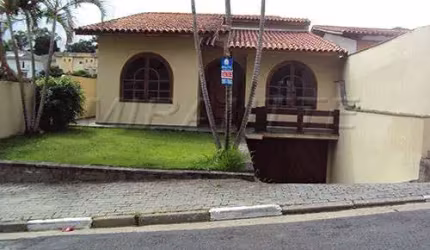 Casa terrea de 400m² com 4 quartos em Tremembe