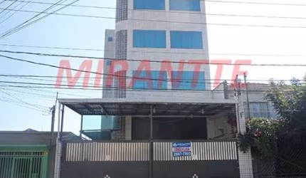 Comercial de 280m² em Imirim
