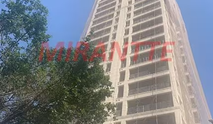Apartamento de 120m² com 3 quartos em Jardim São Paulo