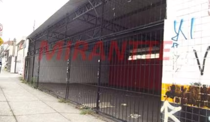 Terreno de 300m² em Imirim