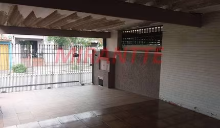 Casa terrea de 213m² com 3 quartos em Horto Florestal