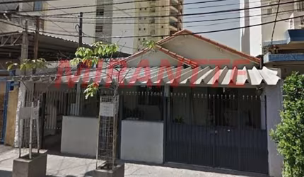 Terreno de 350m² em Água Fria