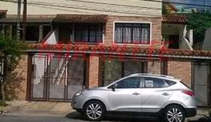 Sobrado de 124m² com 3 quartos em Imirim