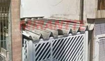 Sobrado de 60m² com 3 quartos em Imirim