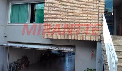 Sobrado de 245m² com 4 quartos em Palmas Do Tremembé