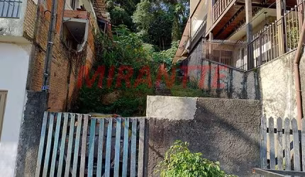 Terreno em Pedra Branca