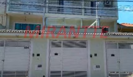 Sobrado de 120m² com 3 quartos em Imirim