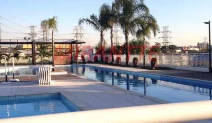 Apartamento de 110m² com 3 quartos em Vila Guilherme