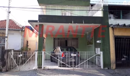 Sobrado de 200m² com 4 quartos em Canindé
