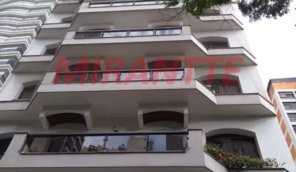 Apartamento de 199m² com 4 quartos em Água Fria