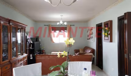 Apartamento de 137m² com 3 quartos em Tucuruvi