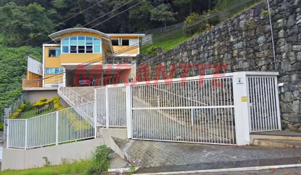 Sobrado de 361m² com 3 quartos em Tremembe