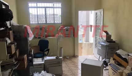 Comercial de 107m² em Jardim São Paulo