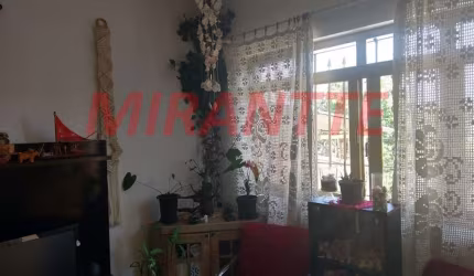Sobrado de 100m² com 3 quartos em Parada Inglesa