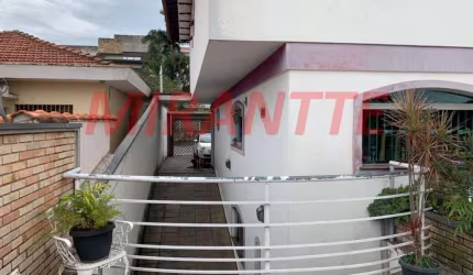 Sobrado de 220m² com 4 quartos em Palmas Do Tremembé