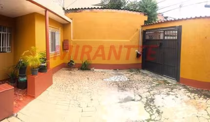 Sobrado de 120m² com 3 quartos em Jardim Ataliba Leonel