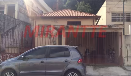Casa terrea de 83m² com 2 quartos em Vila Isolina Mazzei