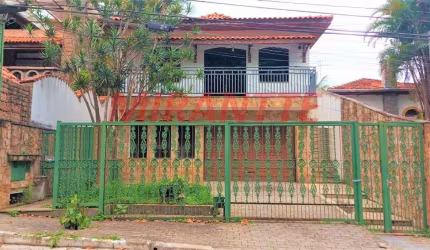 Casa terrea de 412m² com 4 quartos em Jardim Floresta