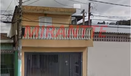 Sobrado de 100m² com 4 quartos em Casa Verde