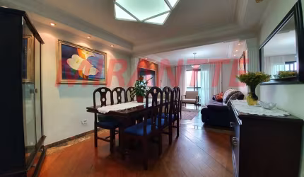 Apartamento de 130m² com 3 quartos em Freguesia do