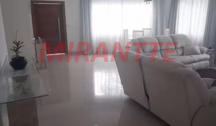 Casa terrea de 200m² com 3 quartos em Jardim Kherlakian