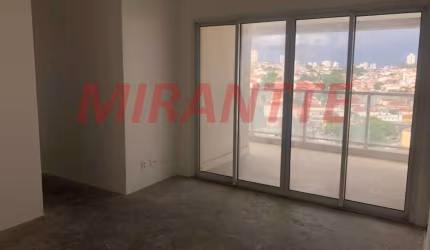 Apartamento de 65m² com 2 quartos em Jardim São Paulo