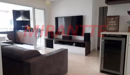 Apartamento de 78m² com 2 quartos em Tremembe