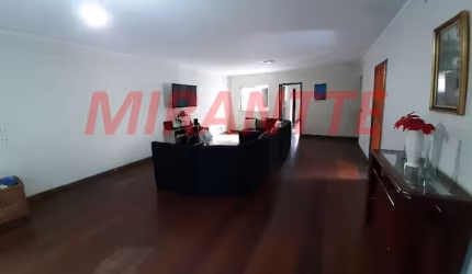 Sobrado de 480m² com 6 quartos em Jardim França