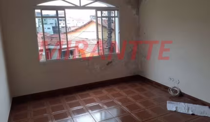 Sobrado de 150m² com 4 quartos em Vila Mazzei