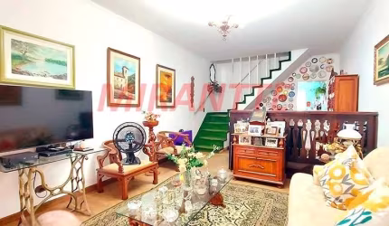Sobrado de 182m² com 3 quartos em Tremembe