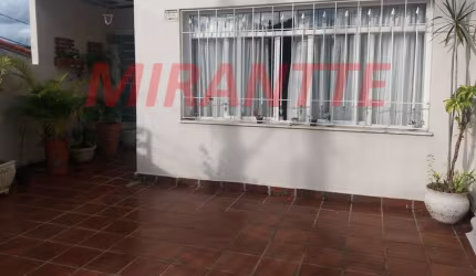 Sobrado de 122m² com 3 quartos em Vila Nova Mazzei