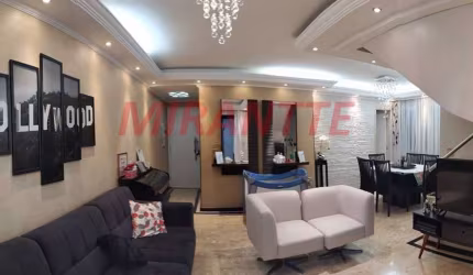 Apartamento de 145m² com 3 quartos em Vila Carrao