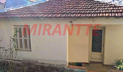 Terreno de 131m² em Parada Inglesa