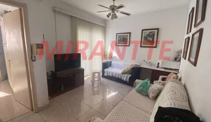 Sobrado de 500m² com 2 quartos em Mandaqui