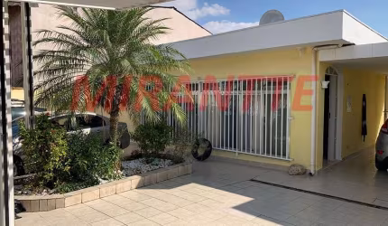 Sobrado de 440m² com 6 quartos em Tremembe