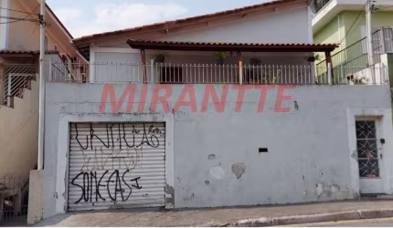 Casa terrea de 93m² com 3 quartos em Vila Mazzei