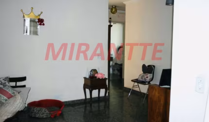 Casa terrea de 350m² com 3 quartos em Vila Guilherme