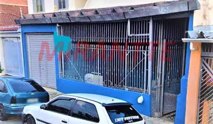 Casa terrea de 256m² com 13 quartos em Vila Nivi