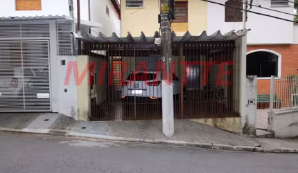 Sobrado de 159m² com 3 quartos em Tremembe