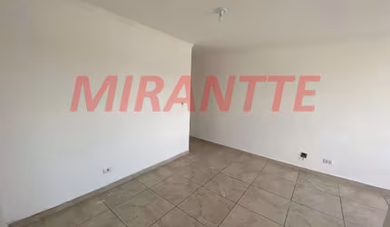 Apartamento de 64m² com 3 quartos em Horto Florestal