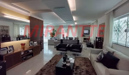 Sobrado de 375m² com 5 quartos em Palmas Do Tremembé