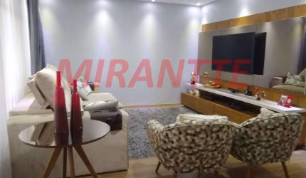 Sobrado de 252m² com 3 quartos em Lauzane Paulista