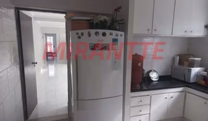 Sobrado de 266m² com 5 quartos em Jardim São Paulo